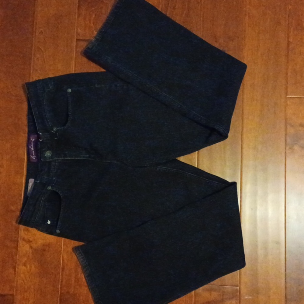 Womens Gloria Vanderbilt Jeans Size 12